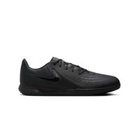 NIKE FJ2581-002 Phantom GX II Academy IC Hombre Black/Deep Jungle/Black EU 44
