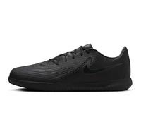 NIKE FJ2581-002 Phantom GX II Academy IC Hombre Black/Deep Jungle/Black EU 46