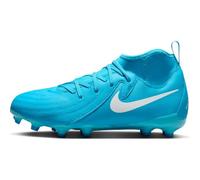 Nike Jr. Phantom Luna 2 Academy Botas de fútbol MG - Niño/a y niño/a pequeño/a - Azul 35.5