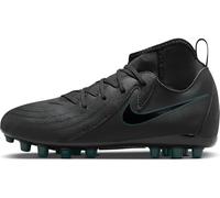 NIKE FJ2605-002 Jr. Phantom Luna 2 Academy Hombre Black/Black-Deep Jungle EU 35