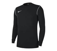 Nike FJ3004-010 M NK DF PARK20 Crew Top R Sweatshirt Hombre Black/White/White Tamaño XL