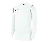 Nike FJ3004-100 M NK DF PARK20 Crew Top R Sweatshirt Hombre White/Black/Black Tamaño M