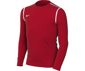 Nike FJ3008-657 Y NK DF PARK20 Crew Top R Sweatshirt Unisex University Red/White/White Tamaño XL