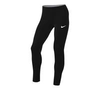 Nike FJ3019-010 W NK DF PARK20 Pant KP R Pants Mujer Black/Black/White Tamaño L