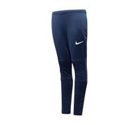 Nike FJ3019-451 W NK DF PARK20 Pant KP R Pants Mujer Obsidian/Obsidian/White Tamaño L