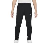 Nike FJ3021-010 Y NK DF PARK20 Pant KP R Pants Unisex Black/Black/White Tamaño XS