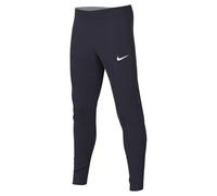 Nike FJ3021-451 Y NK DF PARK20 Pant KP R Pants Unisex Obsidian/Obsidian/White Tamaño M
