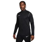 Nike FJ3022-010 M NK DF PARK20 TRK JKT K R Jacket Hombre BLACK/WHITE/WHITE Tamaño S