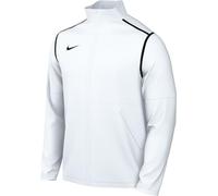 Nike FJ3022-100 M NK DF PARK20 TRK JKT K R Jacket Hombre WHITE/BLACK/BLACK Tamaño XL