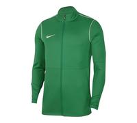 Nike FJ3022-302 M NK DF PARK20 TRK JKT K R Jacket Hombre PINE GREEN/WHITE/WHITE Tamaño 2XL