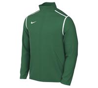 Nike FJ3022-302 M NK DF PARK20 TRK JKT K R Jacket Hombre PINE GREEN/WHITE/WHITE Tamaño M