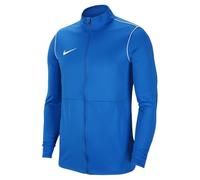 Nike FJ3022-463 M NK DF PARK20 TRK JKT K R Jacket Hombre ROYAL BLUE/WHITE/WHITE Tamaño XL