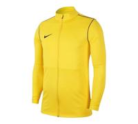 Nike FJ3022-719 M NK DF PARK20 TRK JKT K R Jacket Hombre TOUR YELLOW/BLACK/BLACK Tamaño L