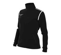 Nike FJ3024-010 W NK DF PARK20 TRK JKT K R Jacket Mujer BLACK/WHITE/WHITE Tamaño L