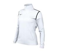 Nike FJ3024-100 W NK DF PARK20 TRK JKT K R Jacket Mujer WHITE/BLACK/BLACK Tamaño L