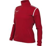 Nike FJ3024-657 W NK DF PARK20 TRK JKT K R Jacket Mujer UNIVERSITY RED/WHITE/WHITE Tamaño XS