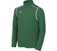 Nike FJ3026-302 Y NK DF PARK20 TRK JKT K R Jacket Unisex PINE GREEN/WHITE/WHITE Tamaño M
