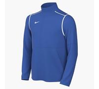 Nike FJ3026-463 Y NK DF PARK20 TRK JKT K R Jacket Unisex ROYAL BLUE/WHITE/WHITE Tamaño S