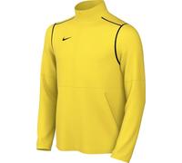 NIKE FJ3026-719 Y NK DF PARK20 TRK JKT K R Jacket Unisex TOUR YELLOW/BLACK/BLACK Tamaño XL