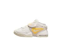 Nike Women's Air ADJUST Force "Citron Pulse" Ref. FJ4552-100 Color Blanco Talla 41 Blanco 41