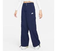 Nike FJ4934-451 W NSW WVN OS Pant HR SW Pants Mujer Obsidian Tamaño XL