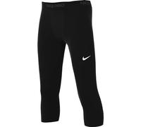 Nike FJ6819-010 Pro Dri-FIT Shorts Boy's Black/White Tamaño L