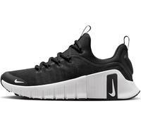 Nike FJ7126-001 Free Metcon 6 Hombre Black/White EU 38
