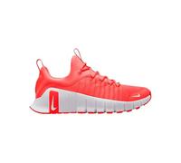 Nike FJ7126-802 Free Metcon 6 Hombre Magic Ember/Bright Crimson-WHI EU 37.5
