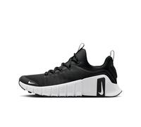 NIKE Calzado deportivo 'FREE METCON 6' negro / blanco 44,5 negro / blanco