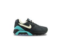 Nike FJ9259-001 Nike Air 180 Hombre Black/Alabaster-Dusty Cactus EU 44.5