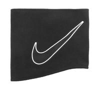 Nike Fleece Neckwarmer para niños Black/White One Size
