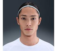 Nike Flex Cintas para el pelo (paquete de 6) - Verde