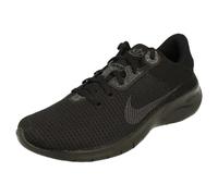 NIKE Flex Experience RN 11 NN Hombre Running Trainers DD9284 Sneakers Zapatos (UK 7.5 US 8.5 EU 42, Black Dark Smoke Grey 002)