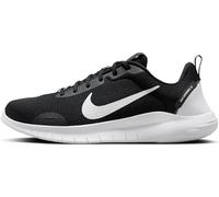 Nike Flex Experience RN 12, Zapatillas de Running Hombre, Black White Dk Smoke Grey, 44 EU