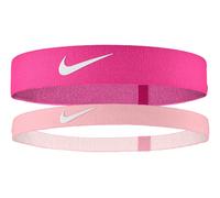 Nike Flex Headbands x2 Casquettes / bandeaux TU Rose