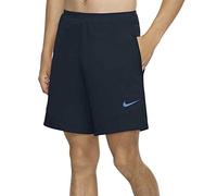 Nike Flex Rep 2.0 NPC Pantalones Cortas Obsidian/Coast L