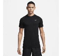 Nike Flex Rep Camiseta de fitness de manga corta Dri-FIT - Hombre - Negro XL