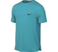 Nike Flex Rep Dri-FIT FN2979 - Camiseta Deportiva de Manga Corta para Hombre