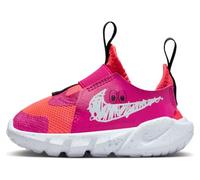 Nike Flex Runner 2 Lil (TDV), Bajo Unisex niños, Fireberry/Blue Tint-Bright Crimson-White, 21 EU