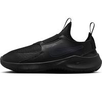 NIKE Flex Runner 3 Big Kids R, Sneaker, Negro Antracita Negro, 38.5 EU