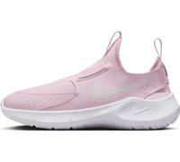 Nike Flex Runner 3 (GS) Young Athletes Shoe, Pink Foam/White, 39 EU, Pink Foam White, 39 EU