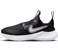 NIKE Calzado deportivo 'Flex Runner 3' negro / offwhite, Talla 40