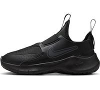 NIKE Flex Runner 3 Little Kids, Sneaker, Negro Antracita Negro, 25 EU
