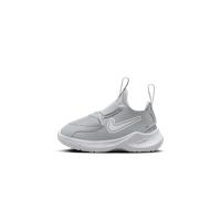 Nike Flex Runner 3 Zapatillas - Bebé e infantil - Gris 19.5