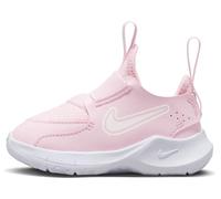 NIKE Flex Runner 3 Zapatillas-Bebé e Infantil, Shoes, Pink Foam/White, 22 EU