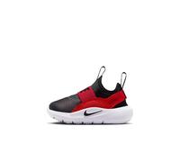 NIKE Flex Runner 4 IF2895 - Zapato para bebés y niños pequeños, University Red Black White, 22 EU