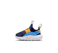 Nike Flex Runner 4 Zapatillas - Bebé e infantil - Azul 22