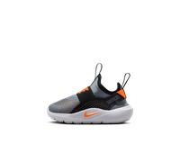 Nike Flex Runner 4 Zapatillas - Bebé e infantil - Gris 22