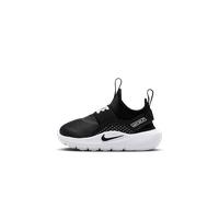 Nike Flex Runner 4 Zapatillas - Bebé e infantil - Negro 22