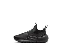 NIKE Zapatillas deportivas 'Flex Runner 4' gris / negro 32 gris / negro